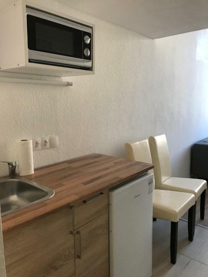 Heart Of Downtown Apartment 布达佩斯 外观 照片