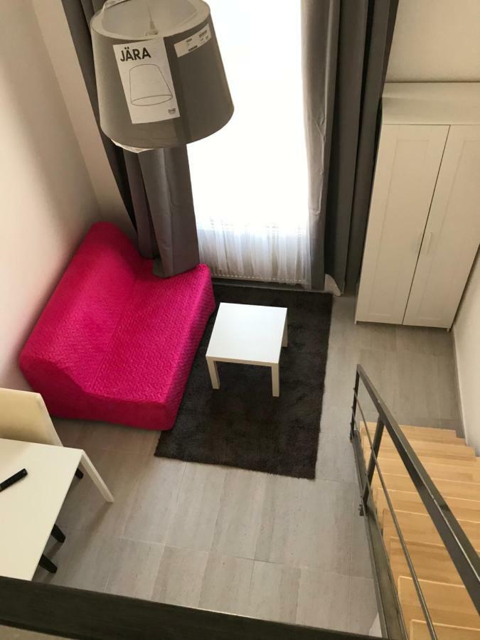 Heart Of Downtown Apartment 布达佩斯 外观 照片