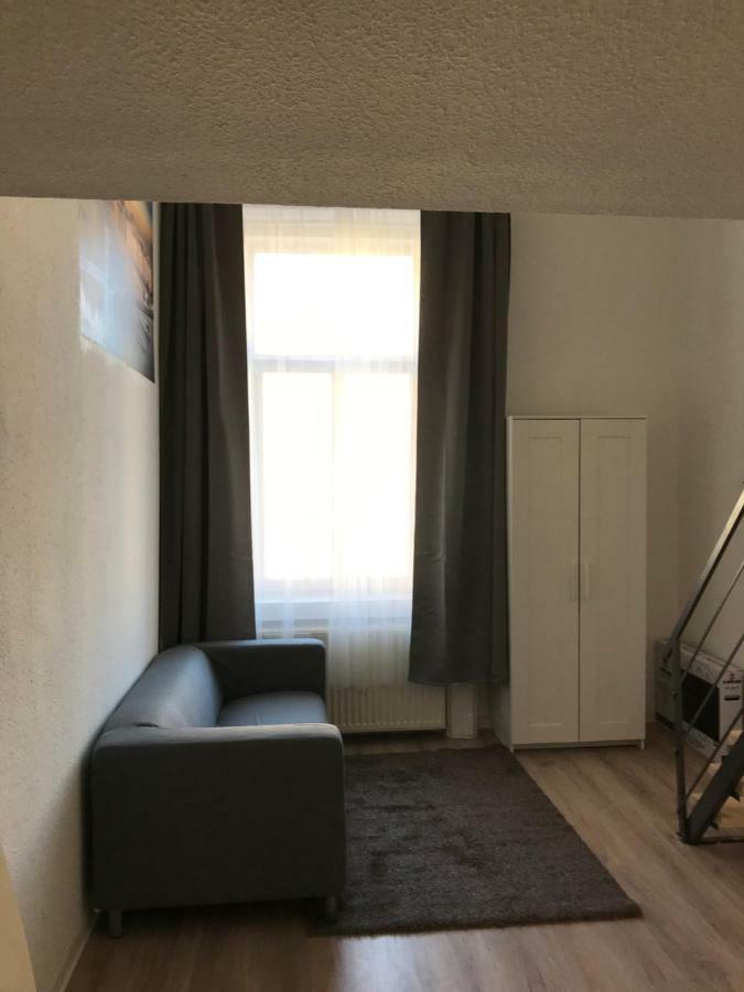 Heart Of Downtown Apartment 布达佩斯 外观 照片