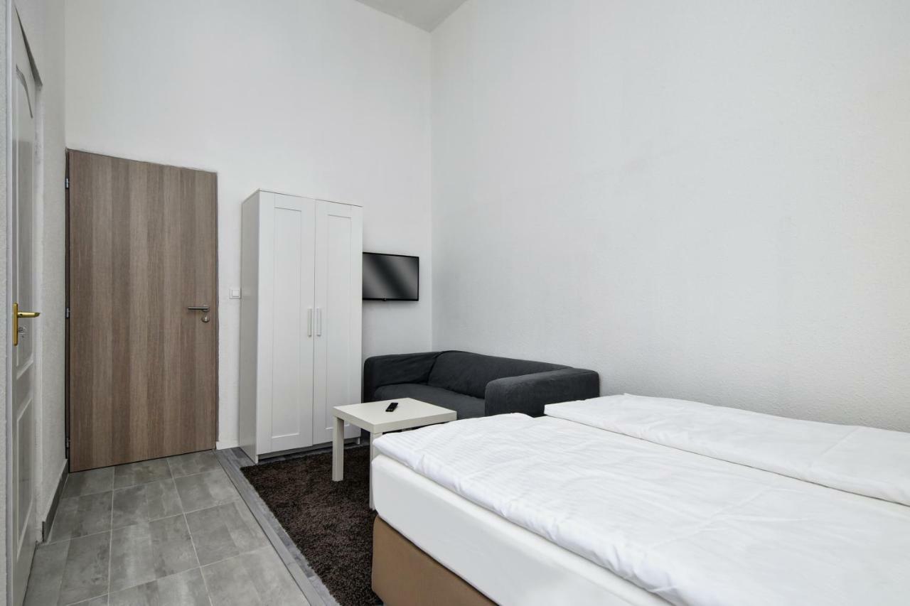 Heart Of Downtown Apartment 布达佩斯 外观 照片