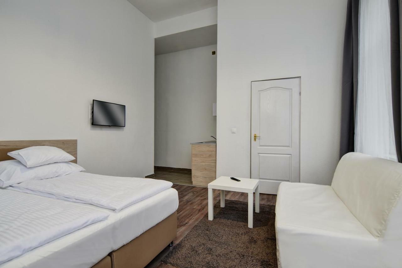 Heart Of Downtown Apartment 布达佩斯 外观 照片